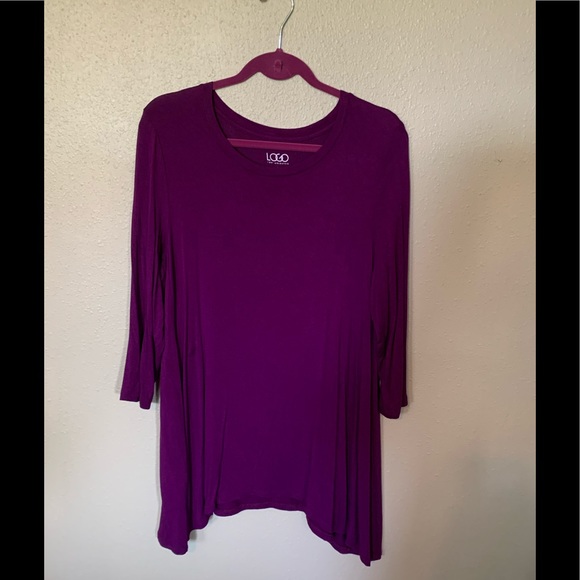 Logo Tunic - Picture 1 of 1